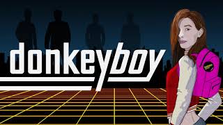 Kadr z teledysku Think You Should tekst piosenki Donkeyboy & Linnea Dale