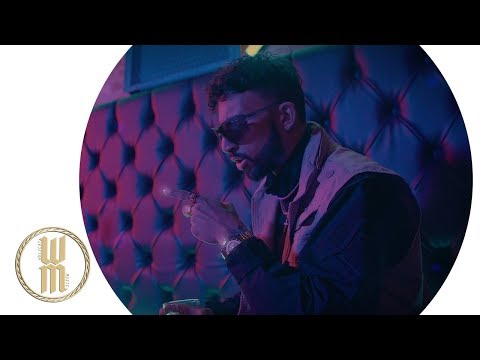 Ganas (Video Oficial) - Zuey