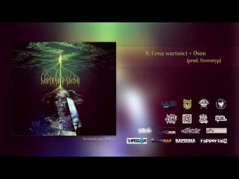 08. Klif - Cena wartości + Oxon (Prod.Stereotyp)