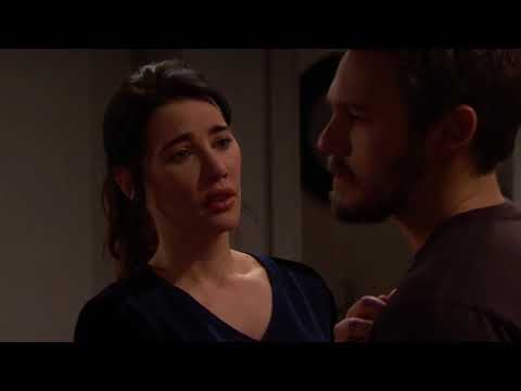 Bold and Beautiful Episode 7762