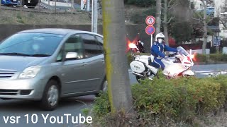 [討論] 日本交通警察執法方式
