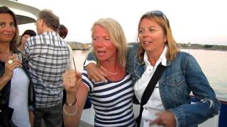 Maria The Midsummer's Swedish Singer