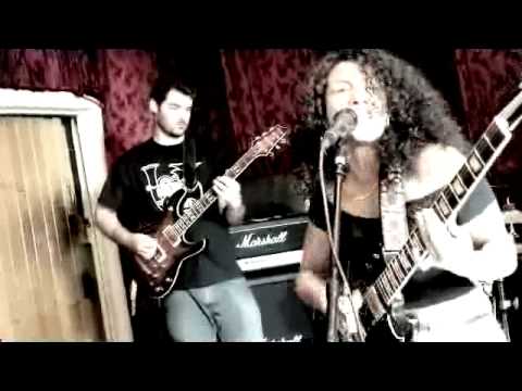 Sandra Small - Believe (Official Music Video)