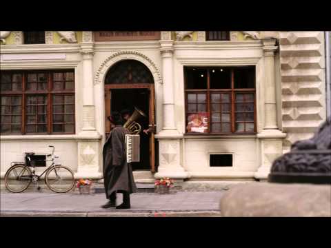 Трейлер