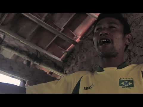 Reação do Gueto (Curta 2017)