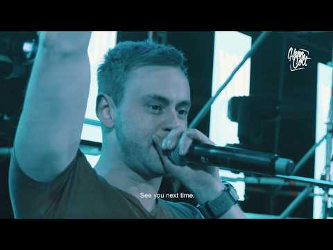 Kenn Colt & Q Run To You - Qmusic Afterparty ! 🙌🏽🇧🇪