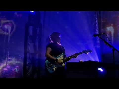 my bloody valentine – who sees you @ Aviva Studios, Manchester, 24.11.2025