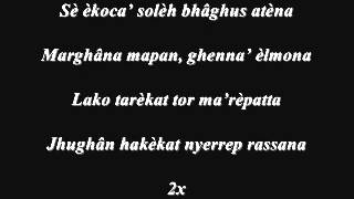 Download lagu Syi'ir Tanpo Waton | Bahasa Madura mp3 Download lagu Syi'ir Tanpo Waton | Bahasa Madura mp3