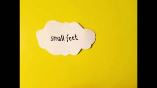Small Feet "Liar Behind The Sun" (Official Video)