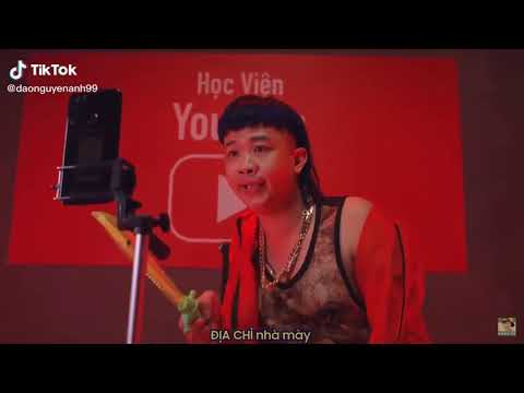Học Viện YouTube - LEG ( Official MV )