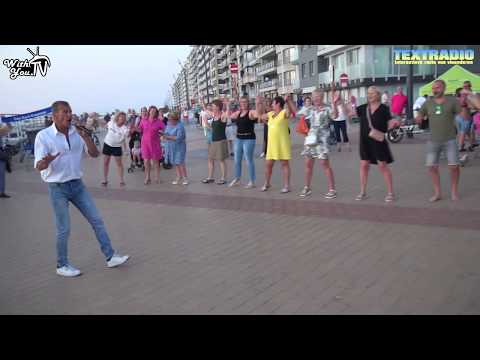 Kurt Kraemer - You'll Never Walk Alone (Je zult nooit alleen lopen)