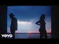 Lil Poppa Love War Remix Feat Queen Naija Official Music Video