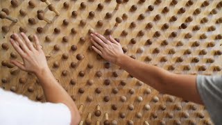 Sensory Well-Being Hub
Video Thumbnail