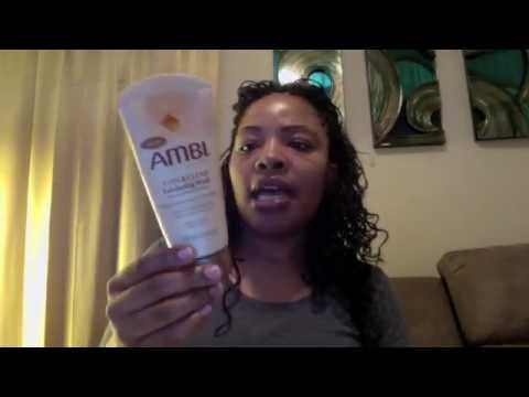 ambi even & clear daily moisturizer