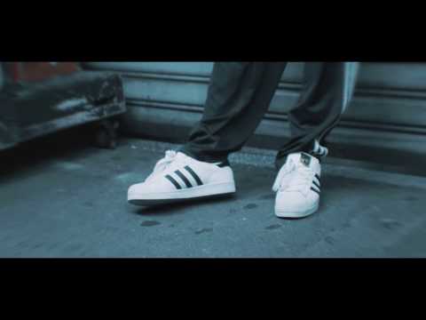 7heo “Adidas Superstar” (MUSIC VIDEO)