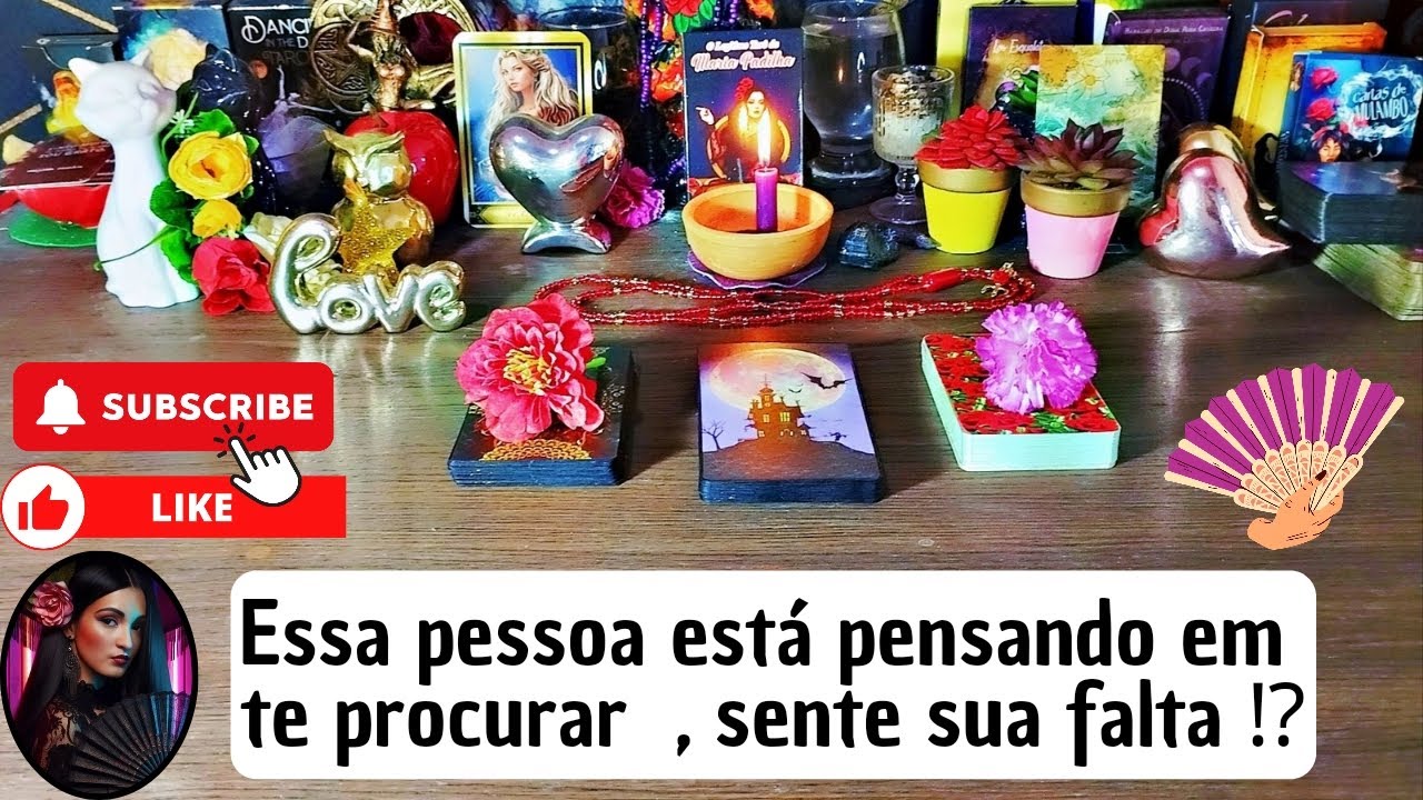 💥♥️ALGUÉM QUER TE PROCURAR , MAS ANTES VOCÊ PRECISA SABER OS MOTIVOS E INTENÇÕES 🔮🌟🤯 #tarot #amor