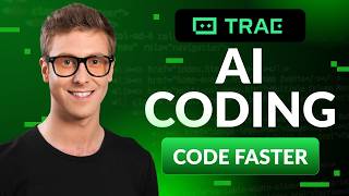 Cue Pro in TRAE: The AI Coding Assistant That Doesn’t Break Your Flow