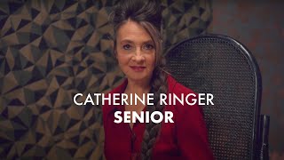 Catherine Ringer - Senior