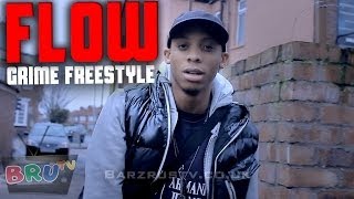 BarzRusTV - Flow Aka Scorch - Rap Freestyle