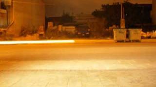 Black Snow-Puressence