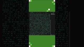 Download lagu 🟩 Matrix Rain Effect in Java (Hacker Vibes) || By Biren Sha || #coding #java #hacker #hack #matrix mp3 Download lagu 🟩 Matrix Rain Effect in Java (Hacker Vibes) || By Biren Sha || #coding #java #hacker #hack #matrix mp3