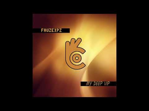 FauzexPZ - My Deep VIP