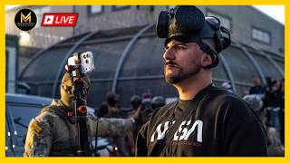TRUMPS WAR ON CANADA, JAKE LANG IS COOKED, HASAN PIKER