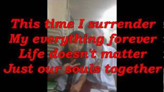 silent sanctuary - kismet