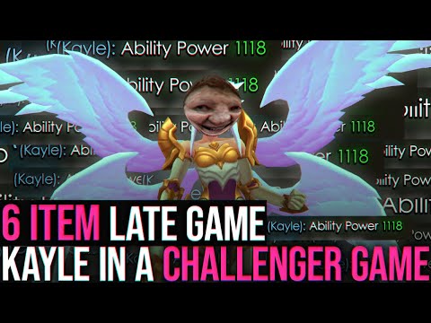 NEVER HAD THIS AMOUNT OF AP IN MY LIFE