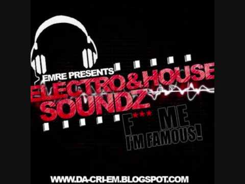 Funkerman vs. Dada Life - Speed Up (rmx)