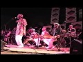Lázaro Ross y Chucho Valdés - Cantata a Babalú Ayé Parte 2/2