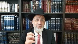 La Alakha du jour.Bénir son prochain avec la Birkat Cohanim toutes les demandes de Jonathan Lafond