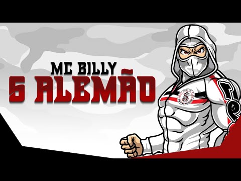 Mc Billy - 5 Alemão - Inferno Coral Música