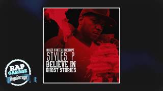 STYLES P — Ghost View