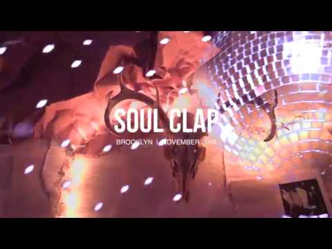 Soul Clap Boiler Room New York Live Set