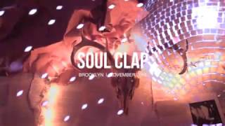 Soul Clap Boiler Room New York Live Set