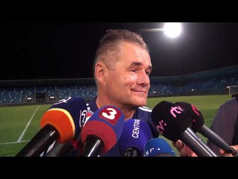 FC Nitra - FK Dubnica nad Váhom 3:0, baráž o udržanie sa vo Fortuna lige