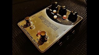 Video thumbnail for Mr Black Supermoon Eclipse Stereo Demo by Tri Pedal Reviews