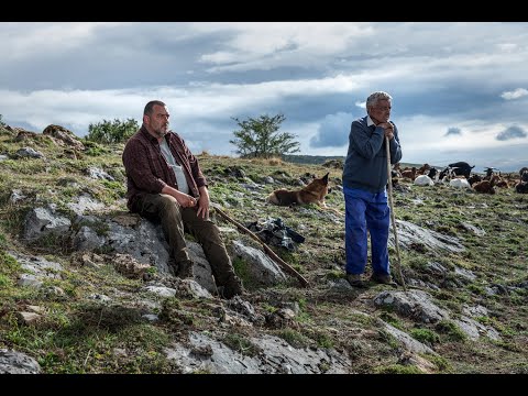 Las Bestias in Filmtheater Het Zeepaard