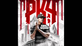 Kirko Bangz - On My Own [Prod. By Roc Mayne]
