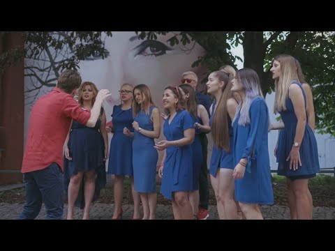 Medley utworów zespołu Maanam | Voice Impact (chór)