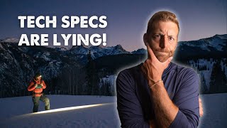Look Out For These Misleading Tech Specs!