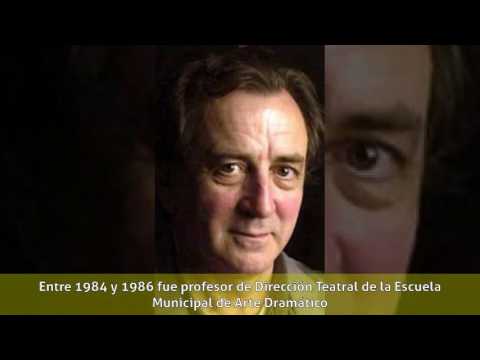 Lorenzo Quinteros - Actividad docente