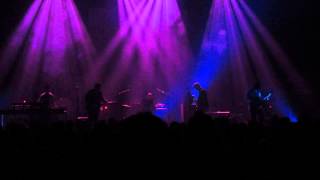 Suuns & Jerusalem in my heart (Le Guess Who? 2014)