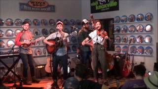 Mipso  &quot;Train Down The Line&quot;