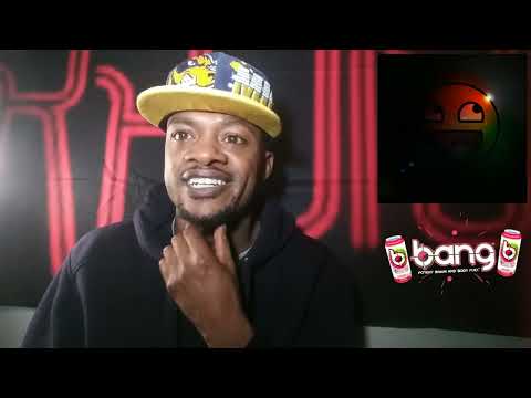 K.KILA - GO GETTER (REACTION)