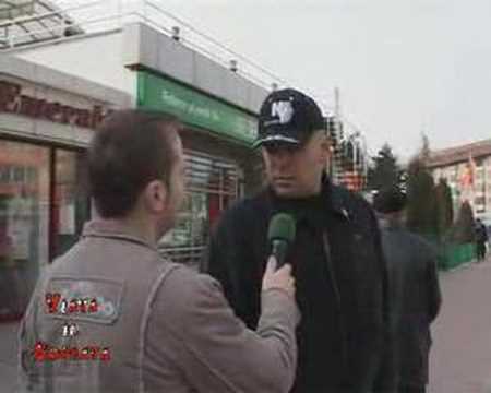 VIS 18.03.2008 - Accidente auto