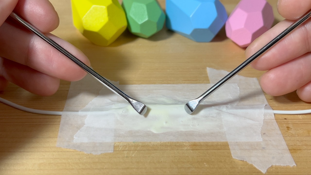 【眠れない人向け】朝までぐっすり眠りたい人のための最強耳かきトリガー｜イヤホンマイクASMR（No Talking）