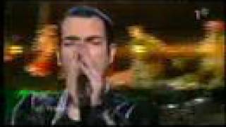 Esc 2008 Semi Final TURKEY - Mor ve Otesi -Deli High Quality