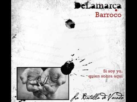 DeLamarca - Barroco